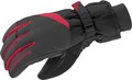 Salomon Handschuhe Fantasy Cs schwarz/rot f�r Herren